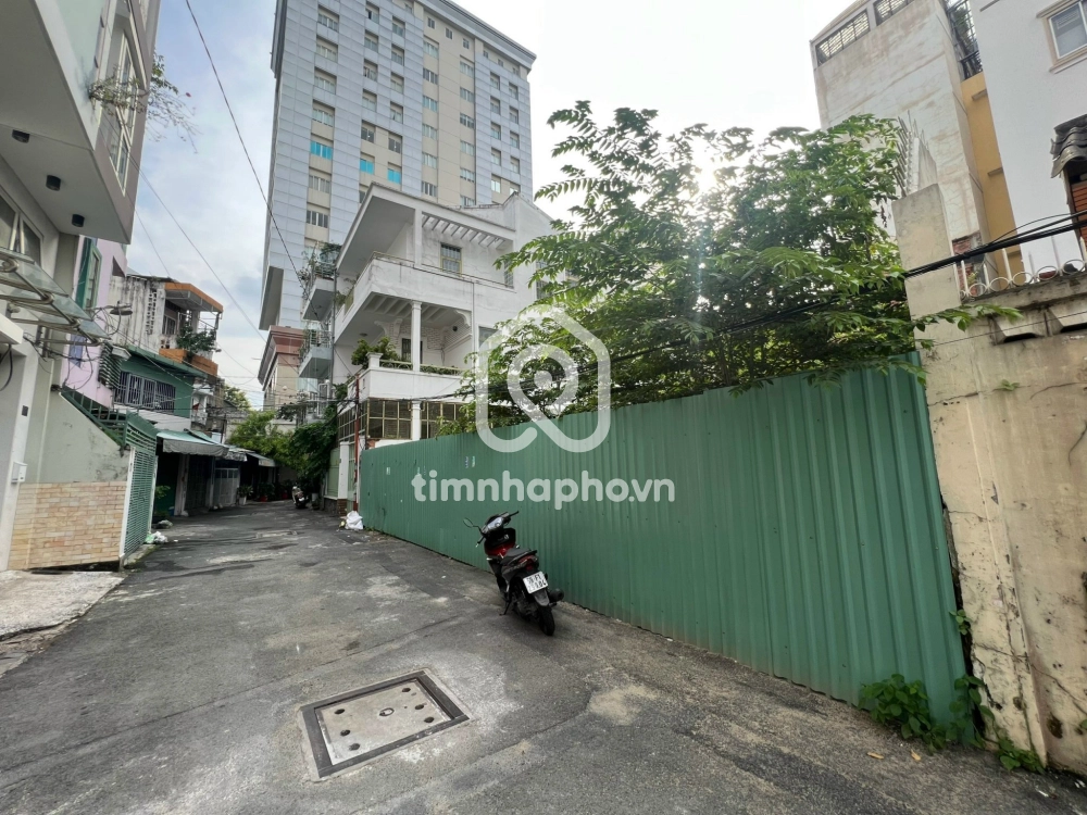 45B Đường Võ Thị Sáu, Phường Tân Định 45B Đường Võ Thị Sáu, Phường Tân Định
