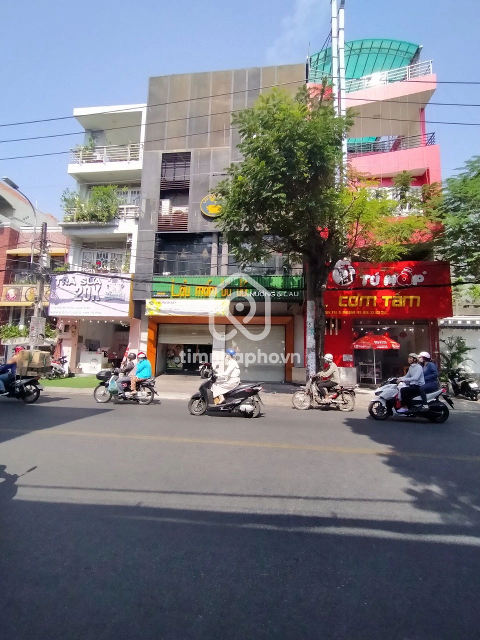 100-102 Đường Đồng Đen, Phường Tân Bình 100-102 Đường Đồng Đen, Phường Tân Bình