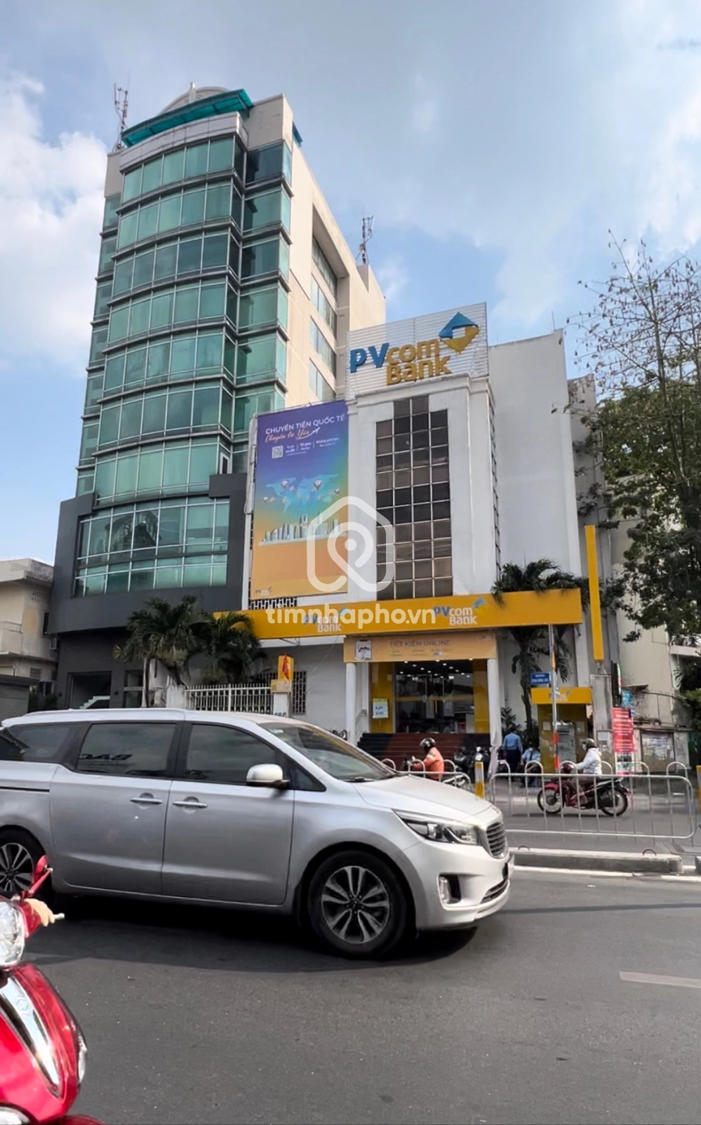 95C Đường Phan Đăng Lưu, Phường Cầu Kiệu 95C Đường Phan Đăng Lưu, Phường Cầu Kiệu