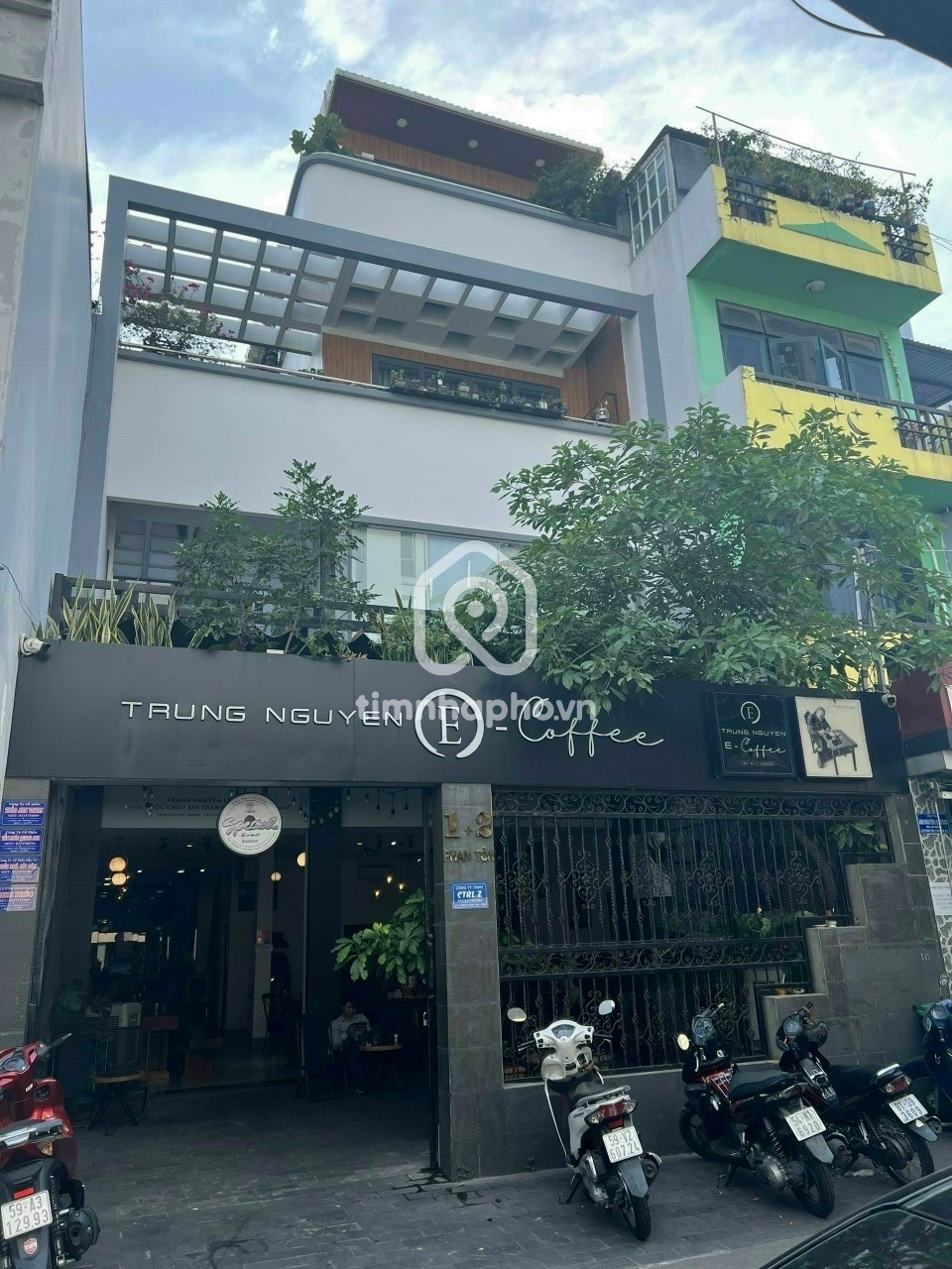 1-2 Đường Phan Tôn, Phường Tân Định 1-2 Đường Phan Tôn, Phường Tân Định