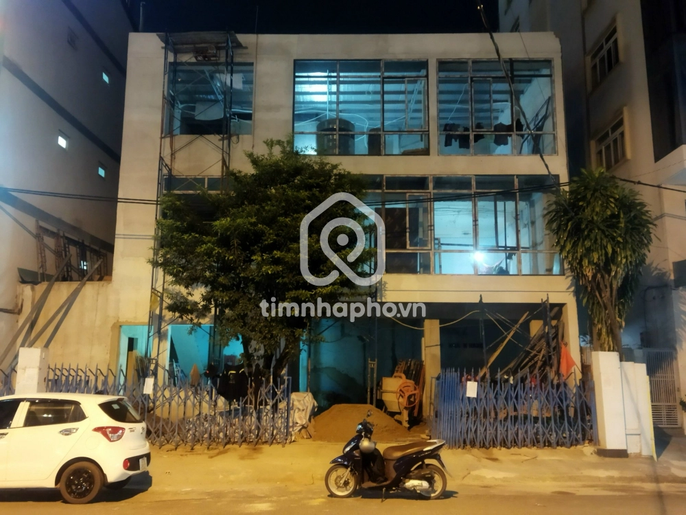 38 Đường Cửu Long, Phường Hòa Hưng