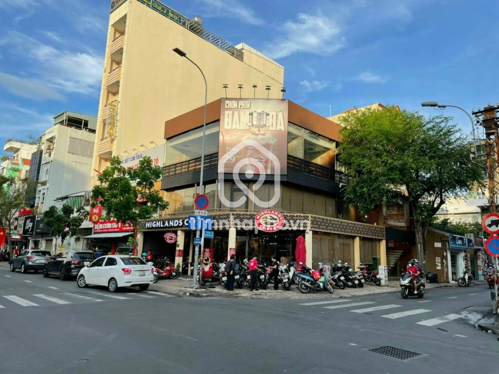 45 Đường Lý Chính Thắng, Phường Xuân Hòa 45 Đường Lý Chính Thắng, Phường Xuân Hòa