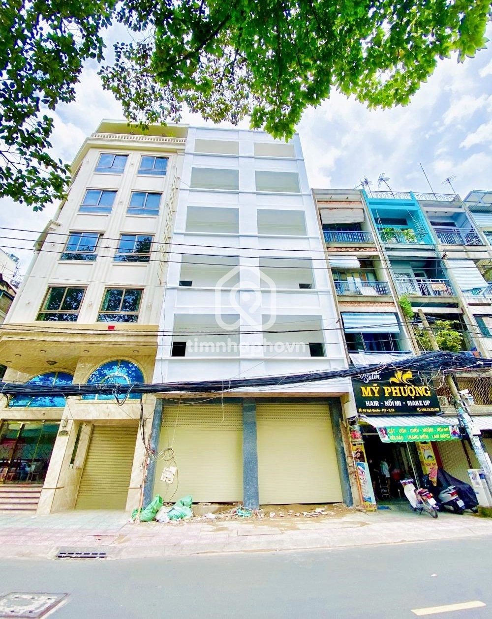 46-48 Đường Ngô Quyền, Phường Diên Hồng 46-48 Đường Ngô Quyền, Phường Diên Hồng