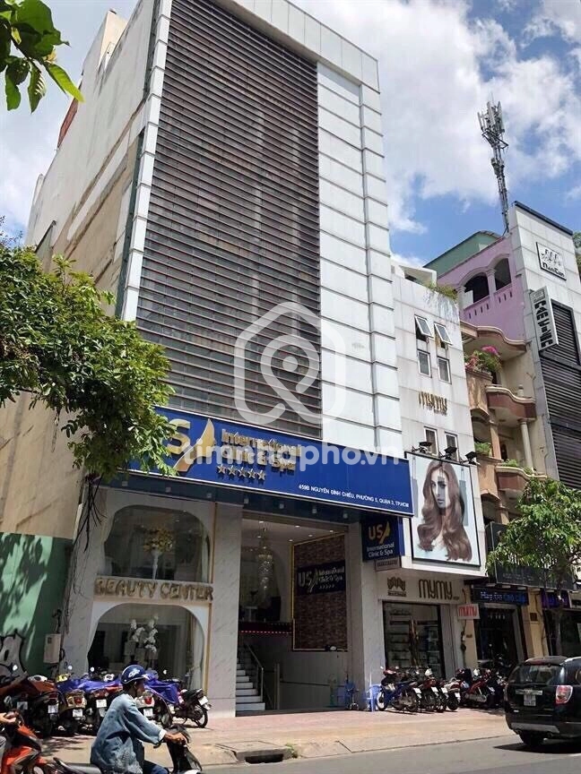 459B Đường Nguyễn Đình Chiểu, Phường Bàn Cờ 459B Đường Nguyễn Đình Chiểu, Phường Bàn Cờ