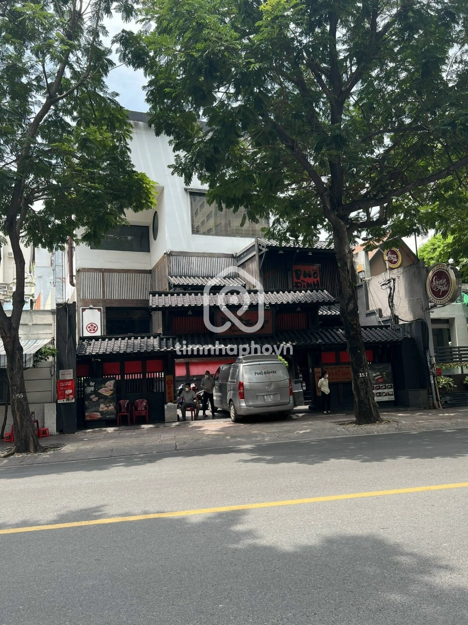 125A Đường Trần Quốc Thảo, Phường Xuân Hòa 125A Đường Trần Quốc Thảo, Phường Xuân Hòa