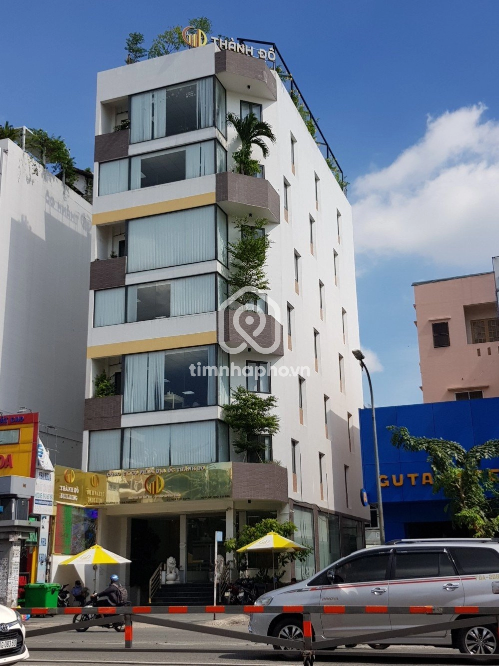 348 Đường Cộng Hòa, Phường Tân Bình