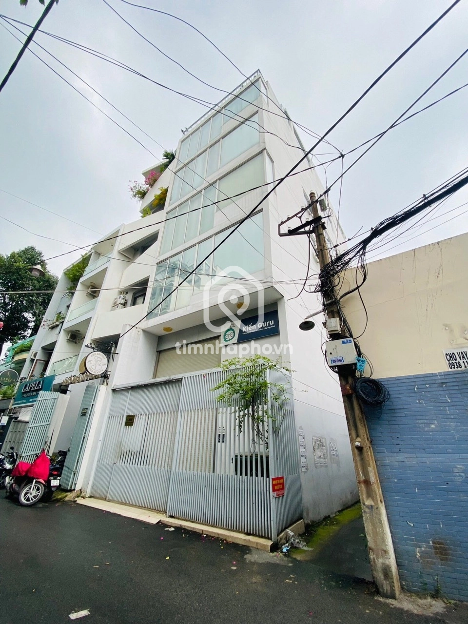 351/58 Đường Lê Văn Sỹ, Phường Nhiêu Lộc 351/58 Đường Lê Văn Sỹ, Phường Nhiêu Lộc