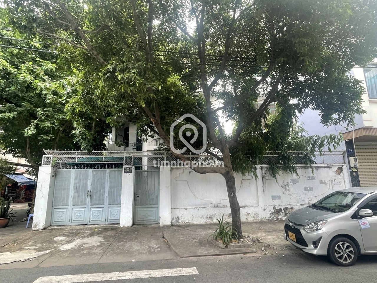 53-55-57 Đường Bàu Cát 2, Phường Bảy Hiền 53-55-57 Đường Bàu Cát 2, Phường Bảy Hiền