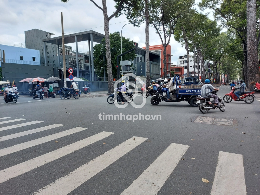 364 Đường Nguyễn Tri Phương, Phường Vườn Lài 364 Đường Nguyễn Tri Phương, Phường Vườn Lài