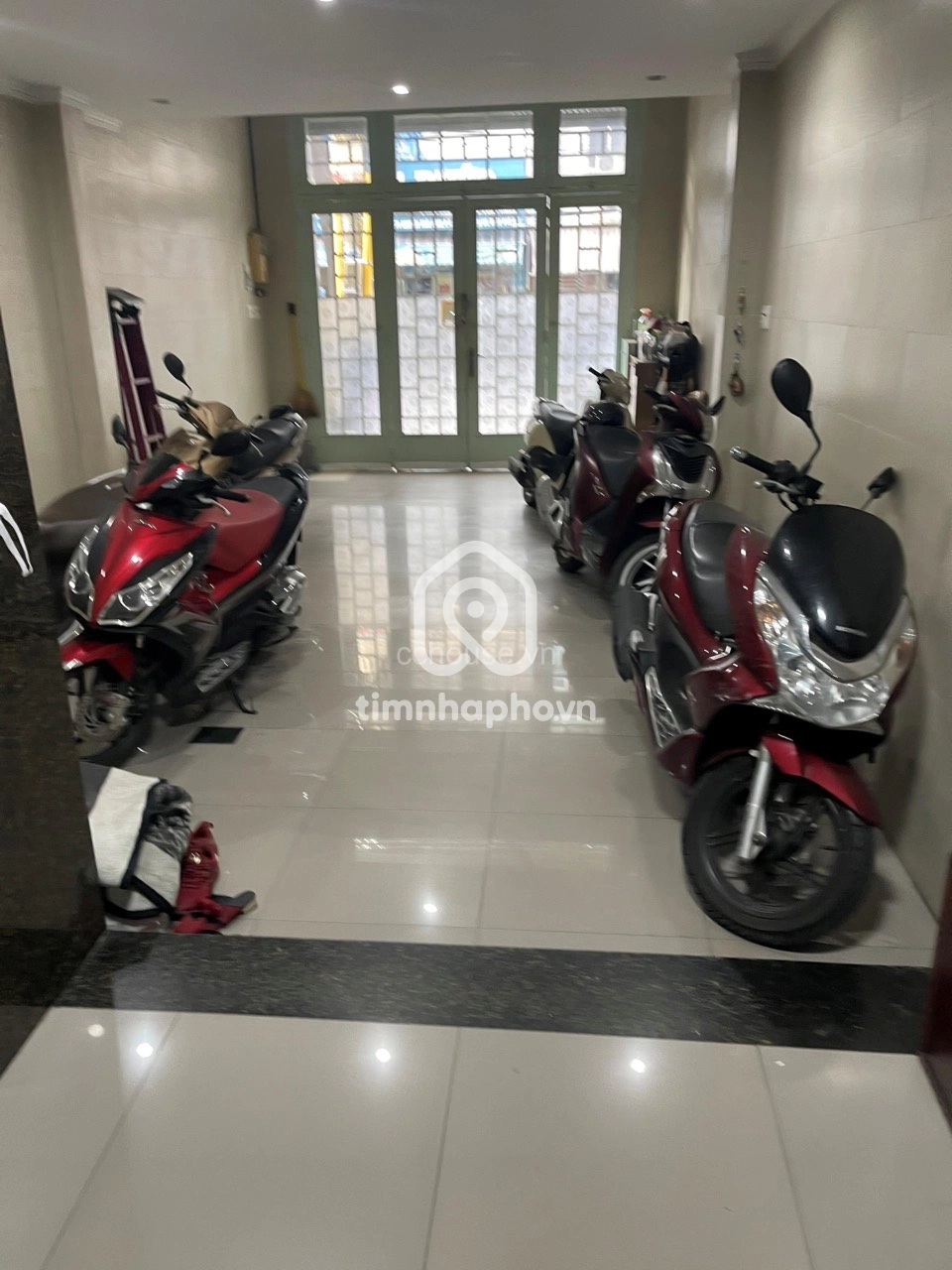 419 Đường Nguyễn Thái Bình, Phường Bảy Hiền 419 Đường Nguyễn Thái Bình, Phường Bảy Hiền