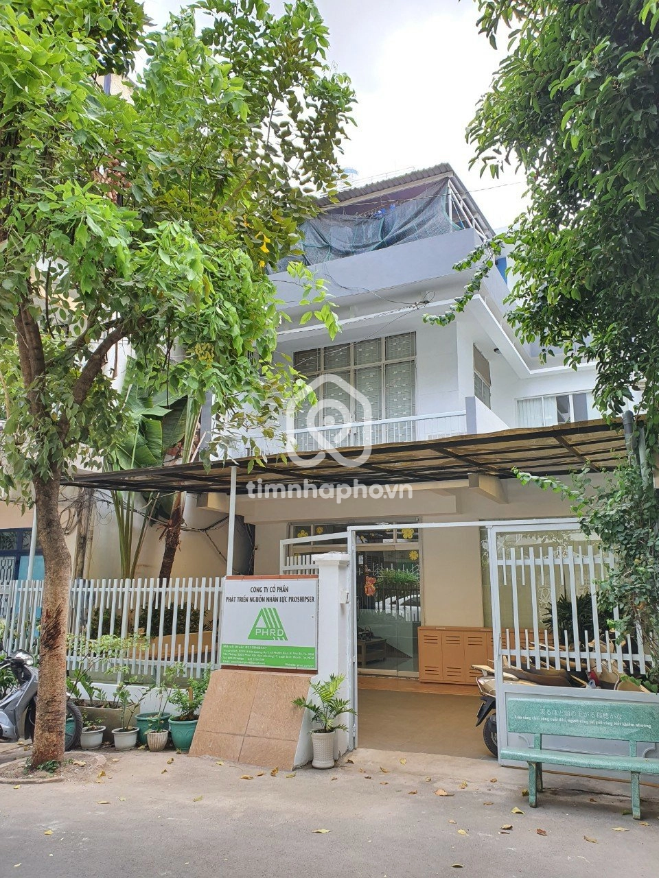 220/3 Đường Phan Văn Hân, Phường Gia Định