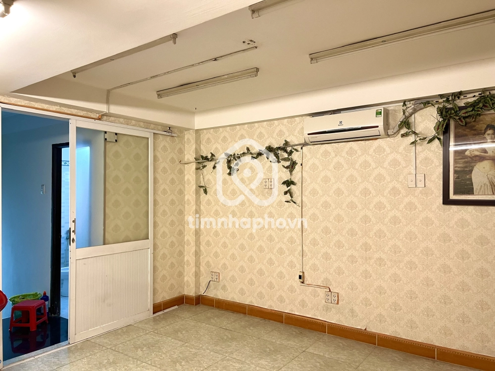 498/31 Đường Lê Hồng Phong, Phường Vườn Lài 498/31 Đường Lê Hồng Phong, Phường Vườn Lài
