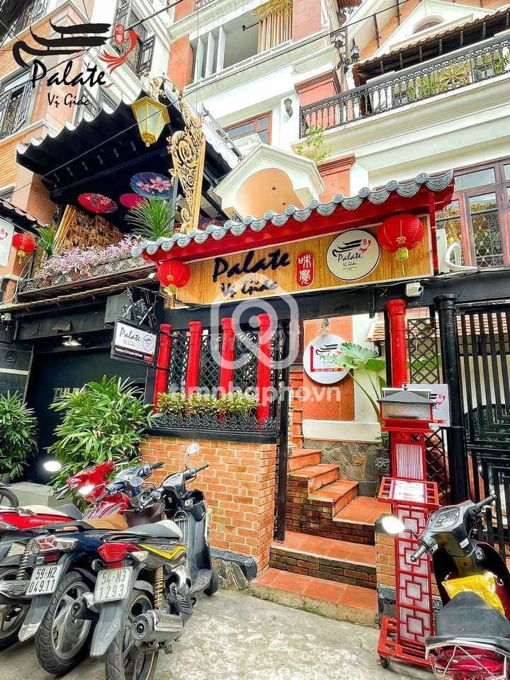 17/3 Đường Nguyễn Thị Minh Khai, Phường Sài Gòn 17/3 Đường Nguyễn Thị Minh Khai, Phường Sài Gòn