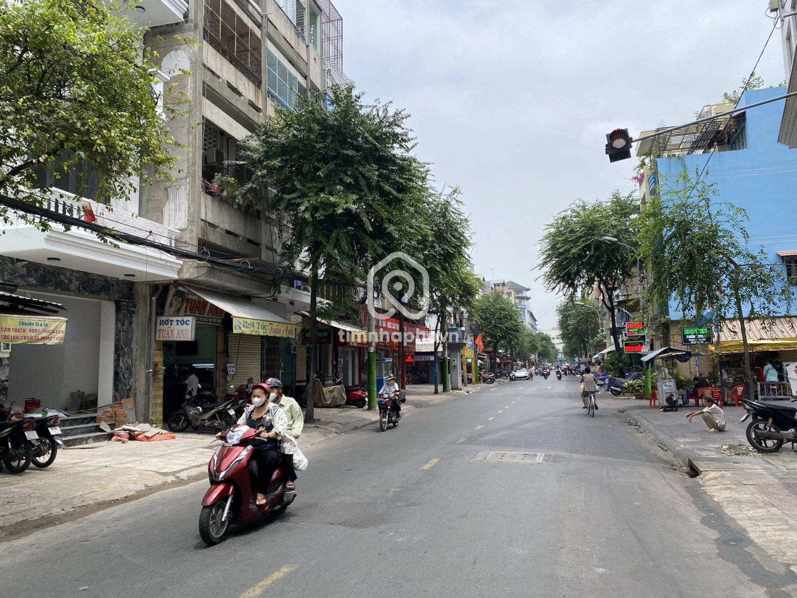93 Đường An Bình, Phường An Đông 93 Đường An Bình, Phường An Đông