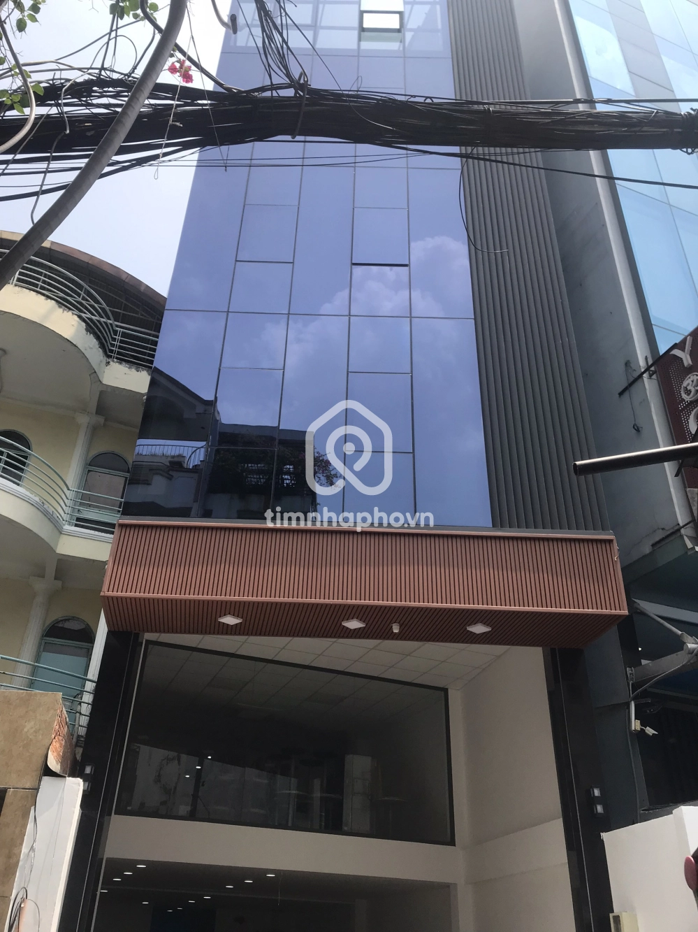 12 Đường Số 1 Cư xá Đô Thành, Phường Bàn Cờ 12 Đường Số 1 Cư xá Đô Thành, Phường Bàn Cờ