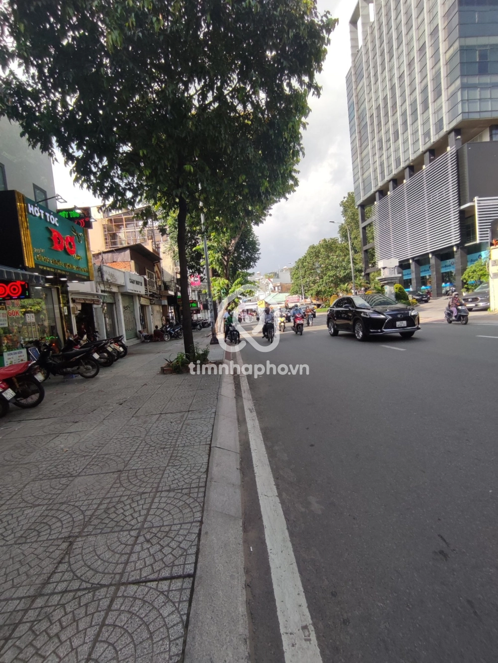 10Bis Đường Võ Thị Sáu, Phường Tân Định 10Bis Đường Võ Thị Sáu, Phường Tân Định
