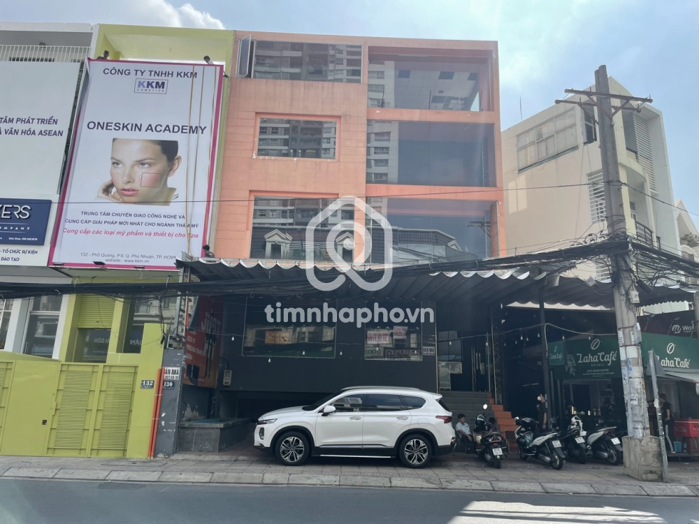 130 Đường Phổ Quang, Phường Đức Nhuận 130 Đường Phổ Quang, Phường Đức Nhuận