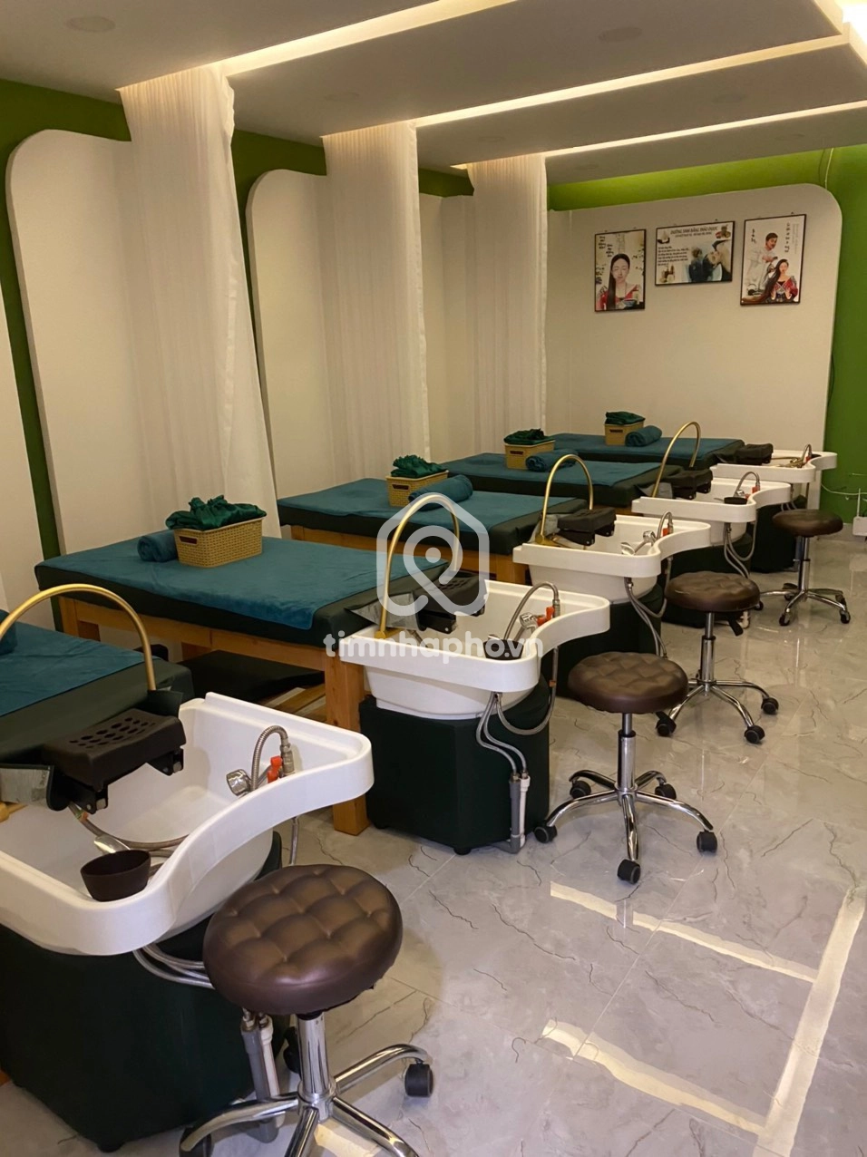1 Đường Tôn Thất Thuyết, Phường Vĩnh Hội
