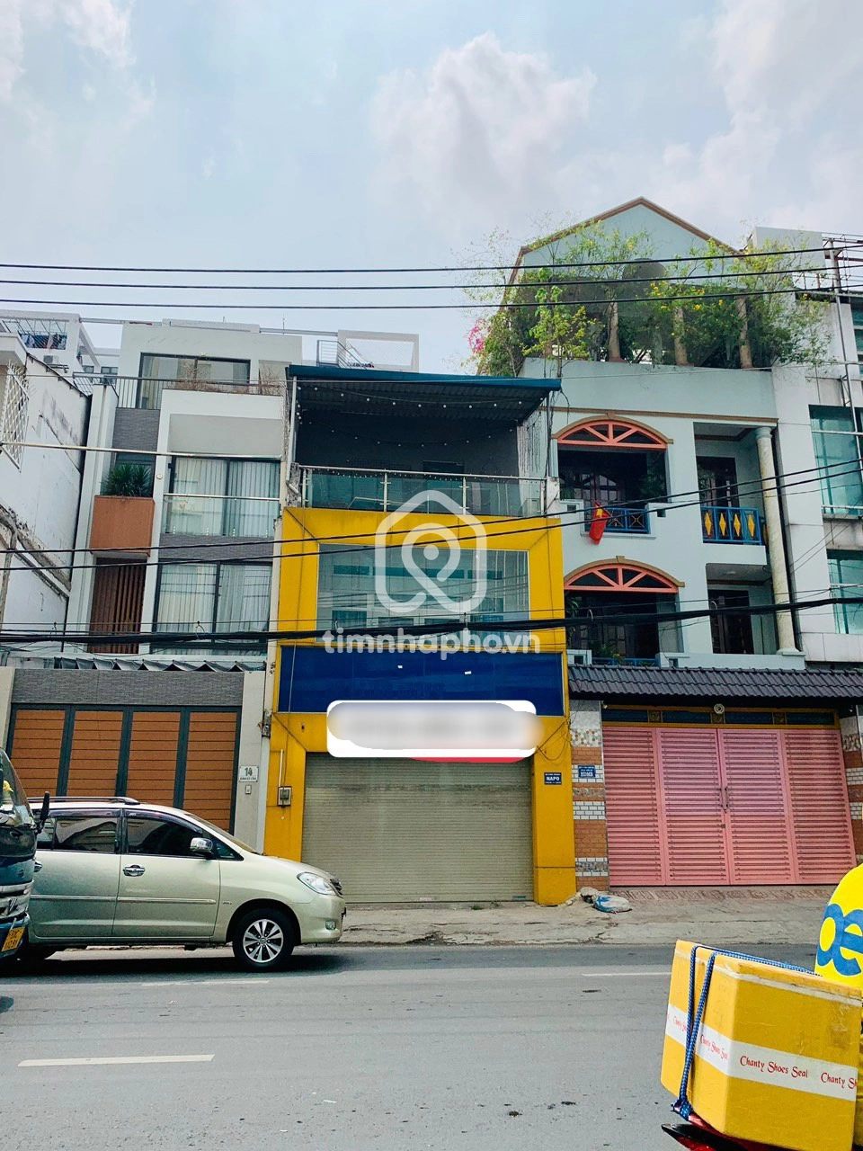 12 Đường Đinh Bộ Lĩnh, Phường Bình Thạnh 12 Đường Đinh Bộ Lĩnh, Phường Bình Thạnh