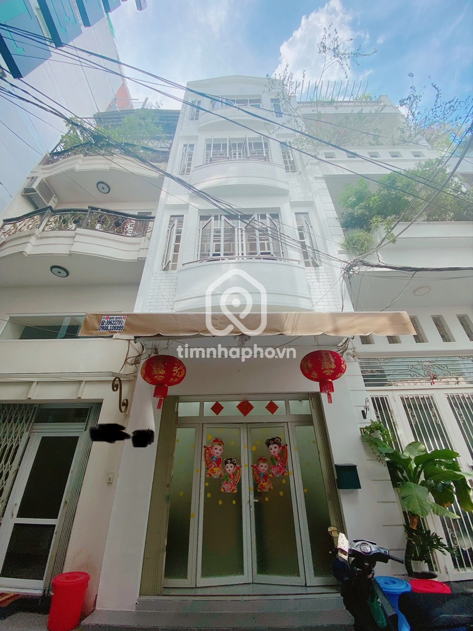 176/2 Đường Lý Tự Trọng, Phường Bến Thành 176/2 Đường Lý Tự Trọng, Phường Bến Thành