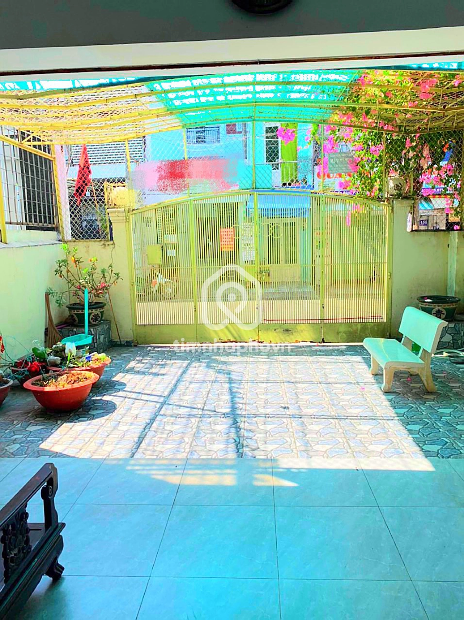 202 Đường Phan Văn Hân, Phường Gia Định 202 Đường Phan Văn Hân, Phường Gia Định