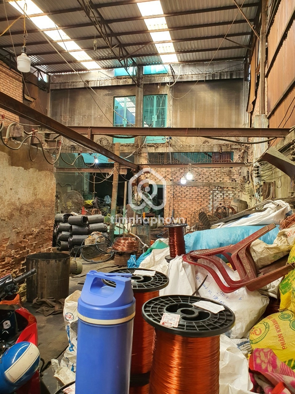 109D/40 Đường Lạc Long Quân, Phường Bình Thới 109D/40 Đường Lạc Long Quân, Phường Bình Thới