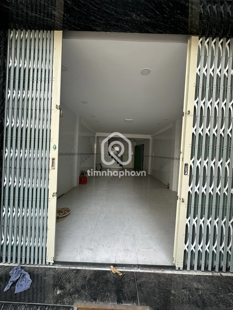 396 Đường Lê Hồng Phong, Phường Vườn Lài 396 Đường Lê Hồng Phong, Phường Vườn Lài