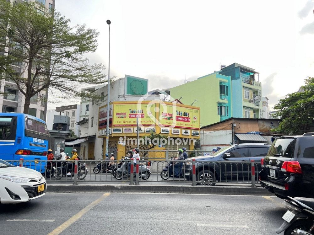 92 Đường Khánh Hội, Phường Vĩnh Hội