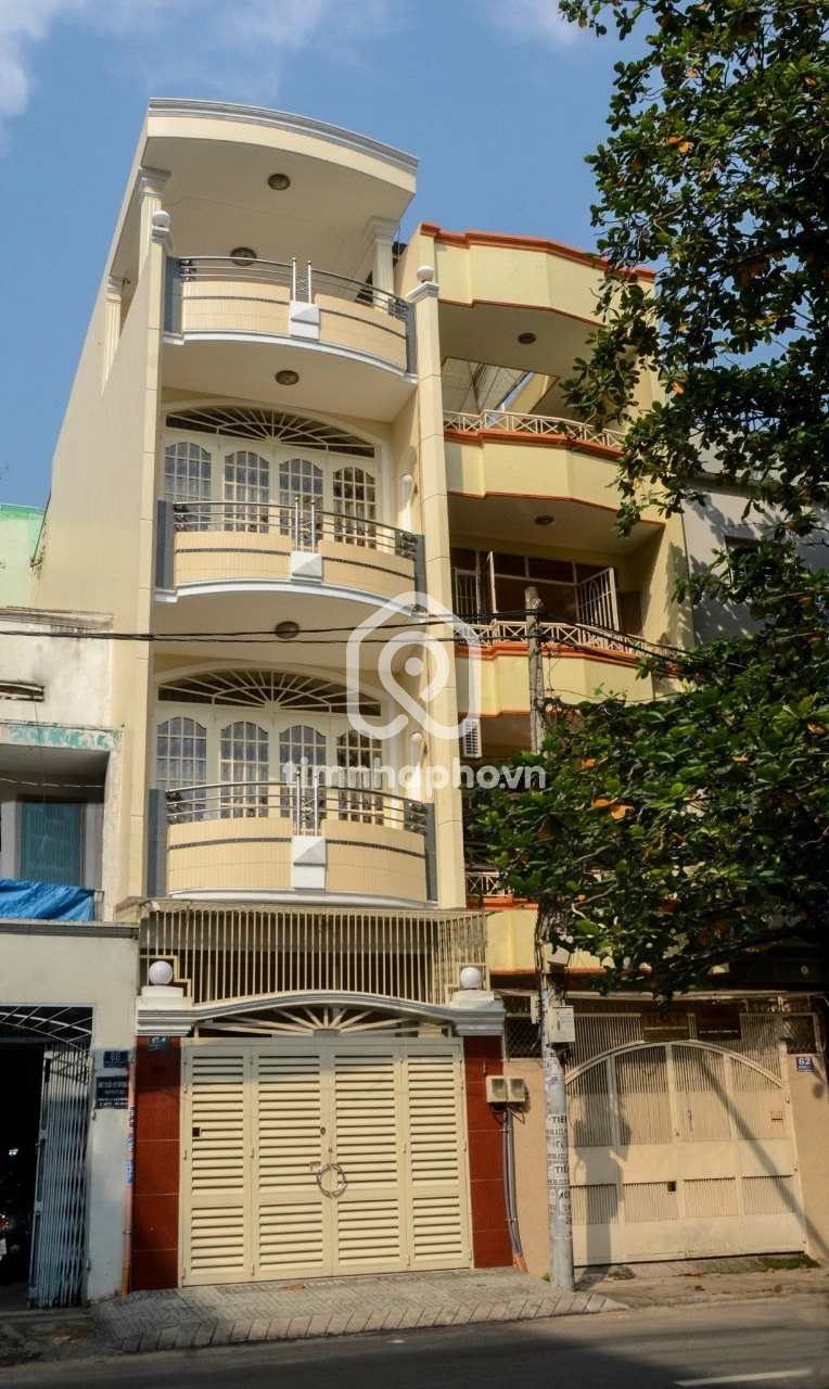 64 Đường Đào Duy Anh, Phường Đức Nhuận 64 Đường Đào Duy Anh, Phường Đức Nhuận