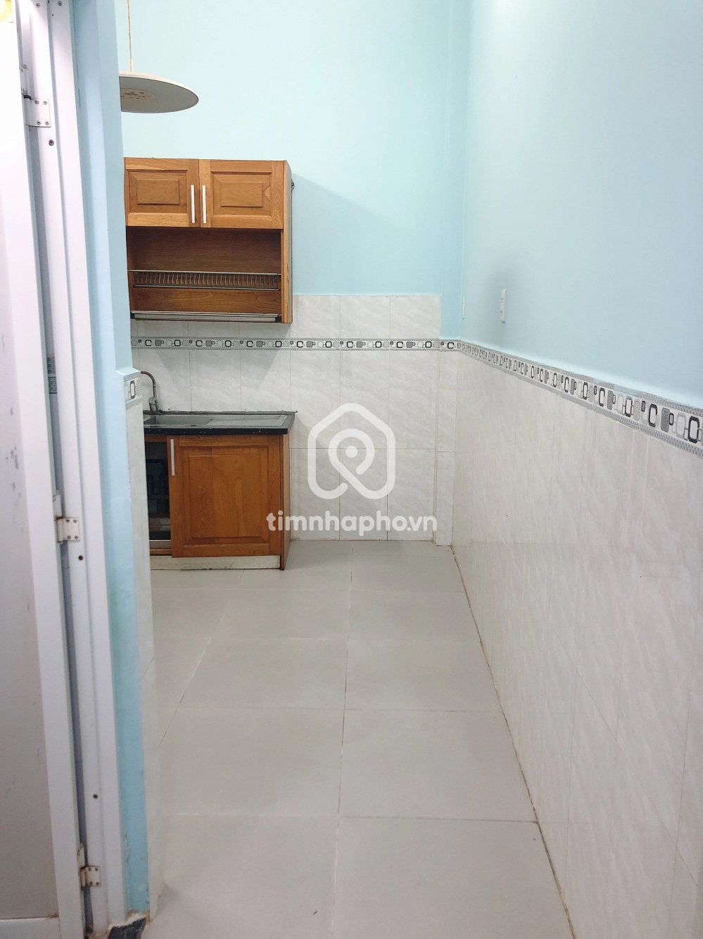 345/60/4 Đường Trần Hưng Đạo, Phường Cầu Ông Lãnh 345/60/4 Đường Trần Hưng Đạo, Phường Cầu Ông Lãnh