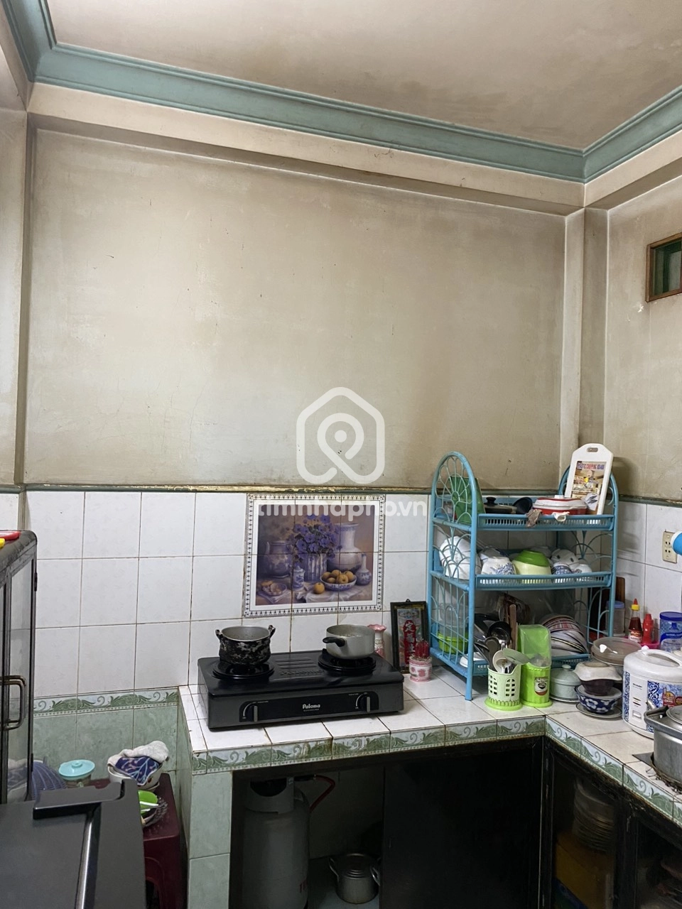 8/2-3 Đường Bà Hạt, Phường Vườn Lài
