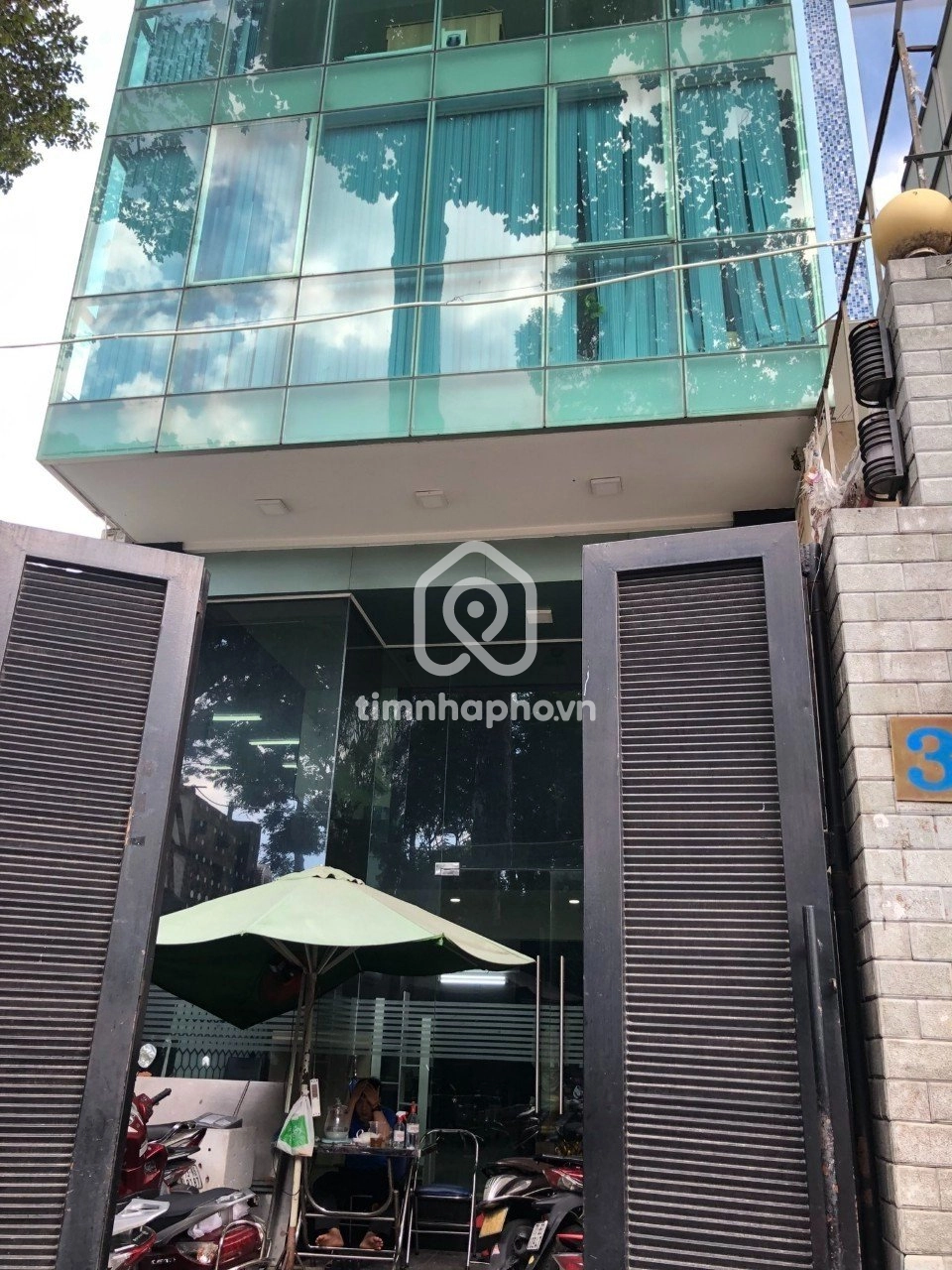 3C Đường Trần Phú, Phường Chợ Quán