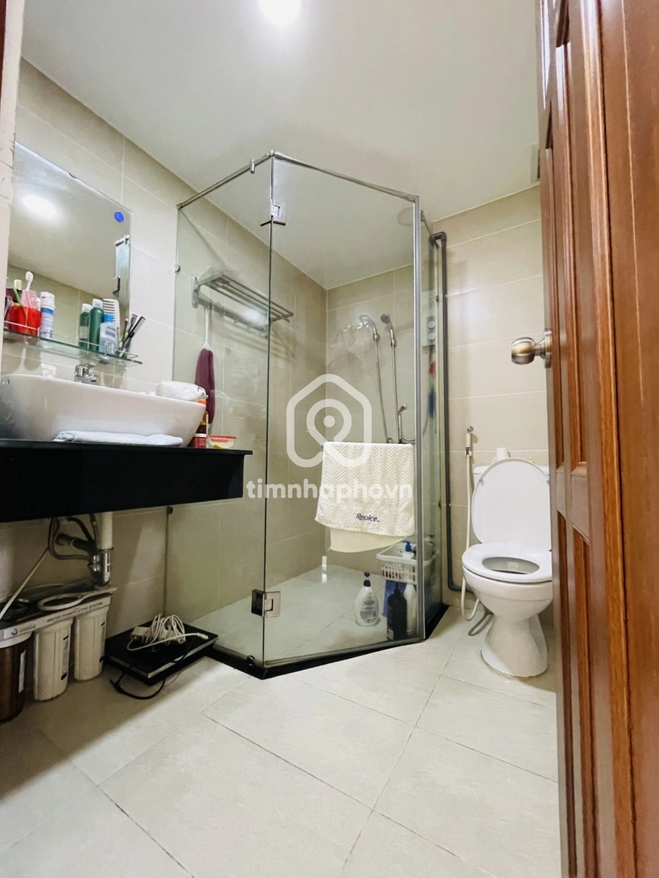 163 Đường Hoàng Hoa Thám, Phường Gia Định
