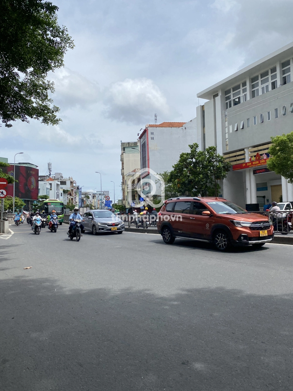 97-99 Đường Khánh Hội, Phường Vĩnh Hội 97-99 Đường Khánh Hội, Phường Vĩnh Hội