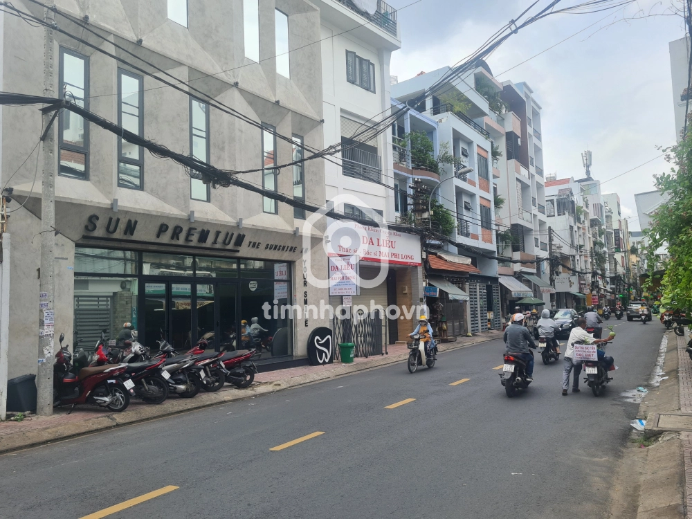 126 Đường Hồ Bá Kiện, Phường Hòa Hưng