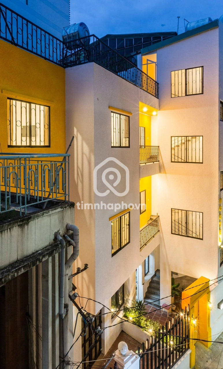 112 Đường Hoàng Diệu, Phường Khánh Hội 112 Đường Hoàng Diệu, Phường Khánh Hội