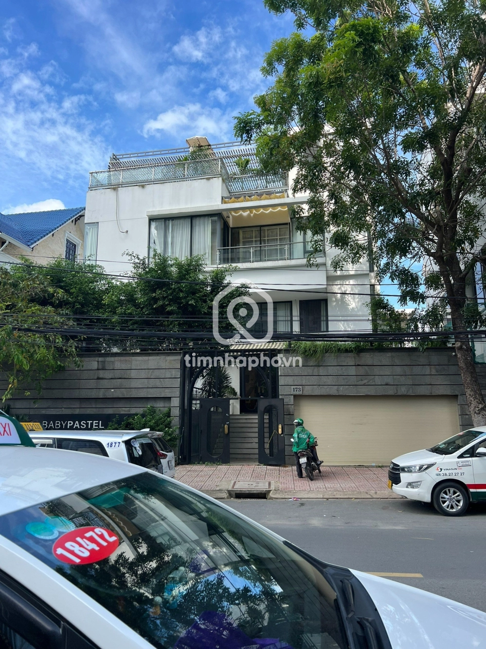 173 Đường Nguyễn Văn Hưởng, Phường An Khánh 173 Đường Nguyễn Văn Hưởng, Phường An Khánh