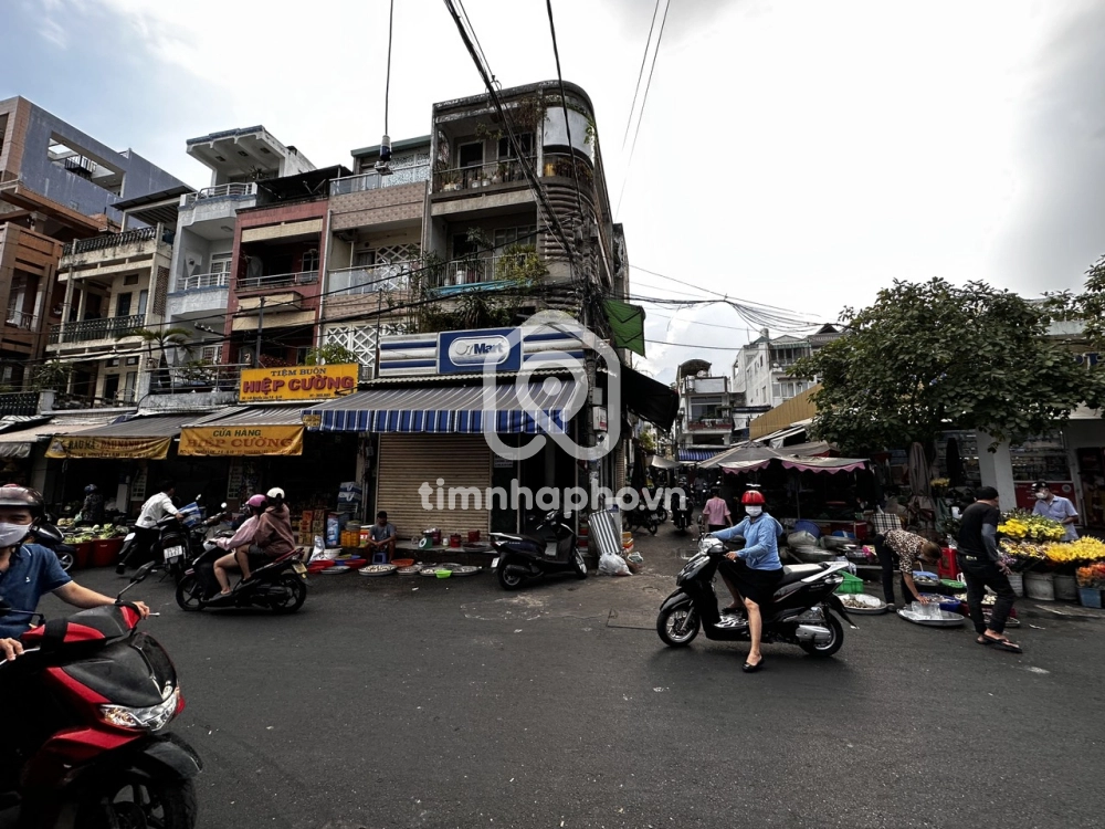 147 Đường Nguyễn Lâm, Phường Diên Hồng 147 Đường Nguyễn Lâm, Phường Diên Hồng