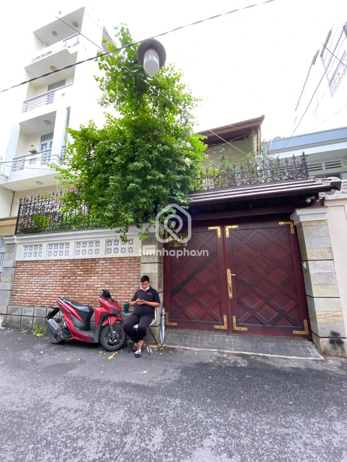 351/18 Đường Lê Văn Sỹ, Phường Nhiêu Lộc 351/18 Đường Lê Văn Sỹ, Phường Nhiêu Lộc
