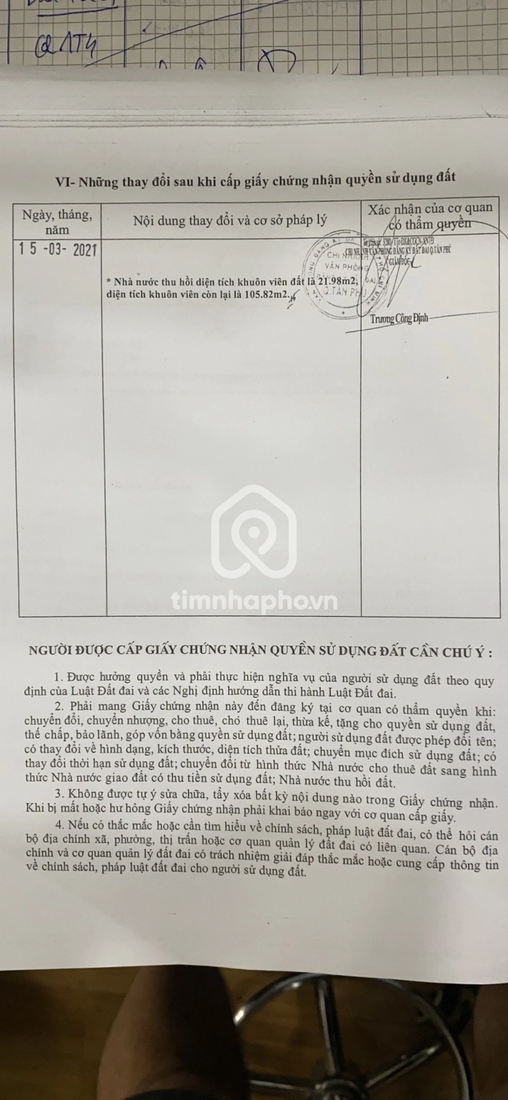 430 Đường Lũy Bán Bích, Phường Tân Phú