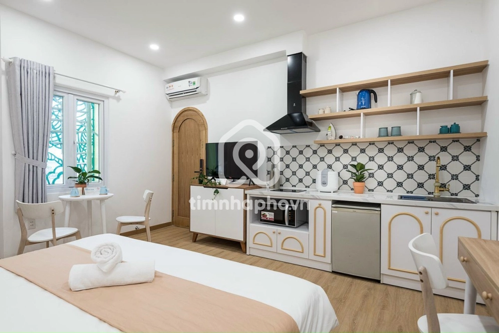 196/16-16a Đường Đề Thám, Phường Cầu Ông Lãnh 196/16-16a Đường Đề Thám, Phường Cầu Ông Lãnh