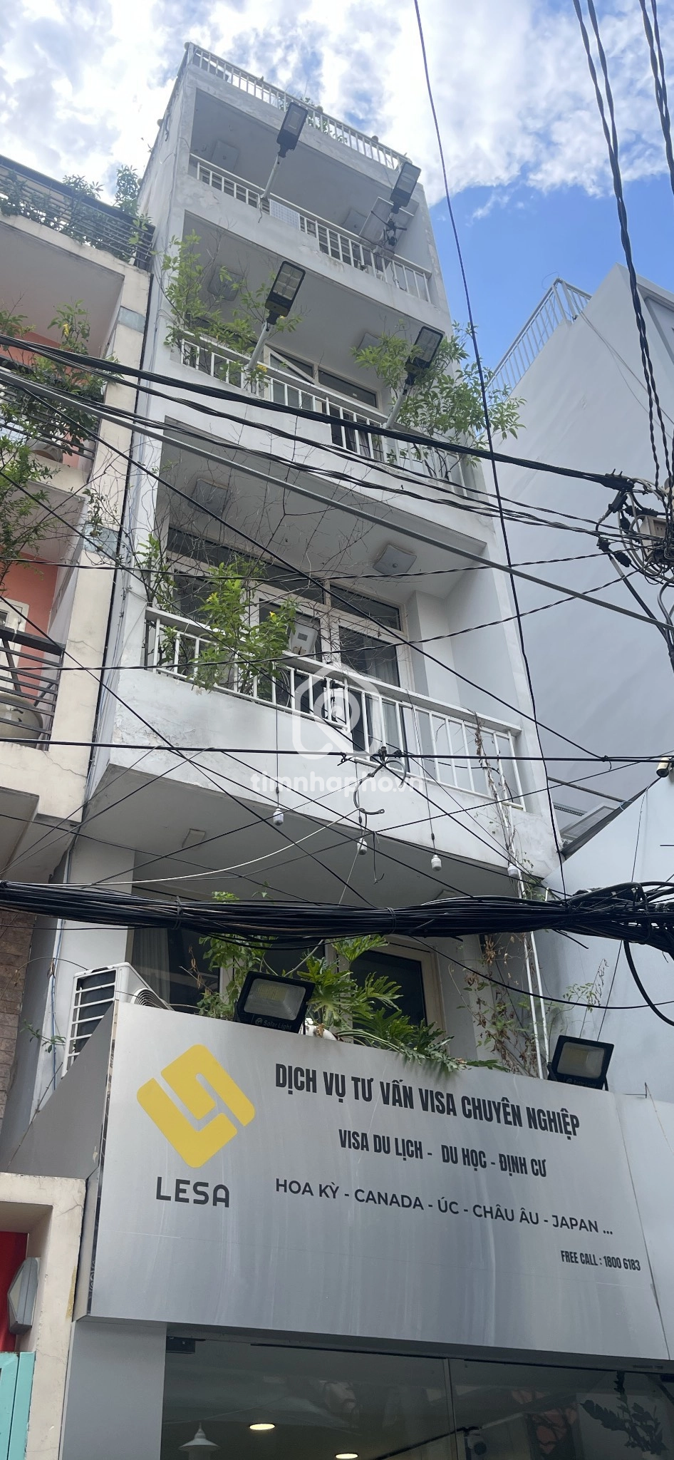 25/8 Đường Tôn Thất Tùng, Phường Bến Thành 25/8 Đường Tôn Thất Tùng, Phường Bến Thành