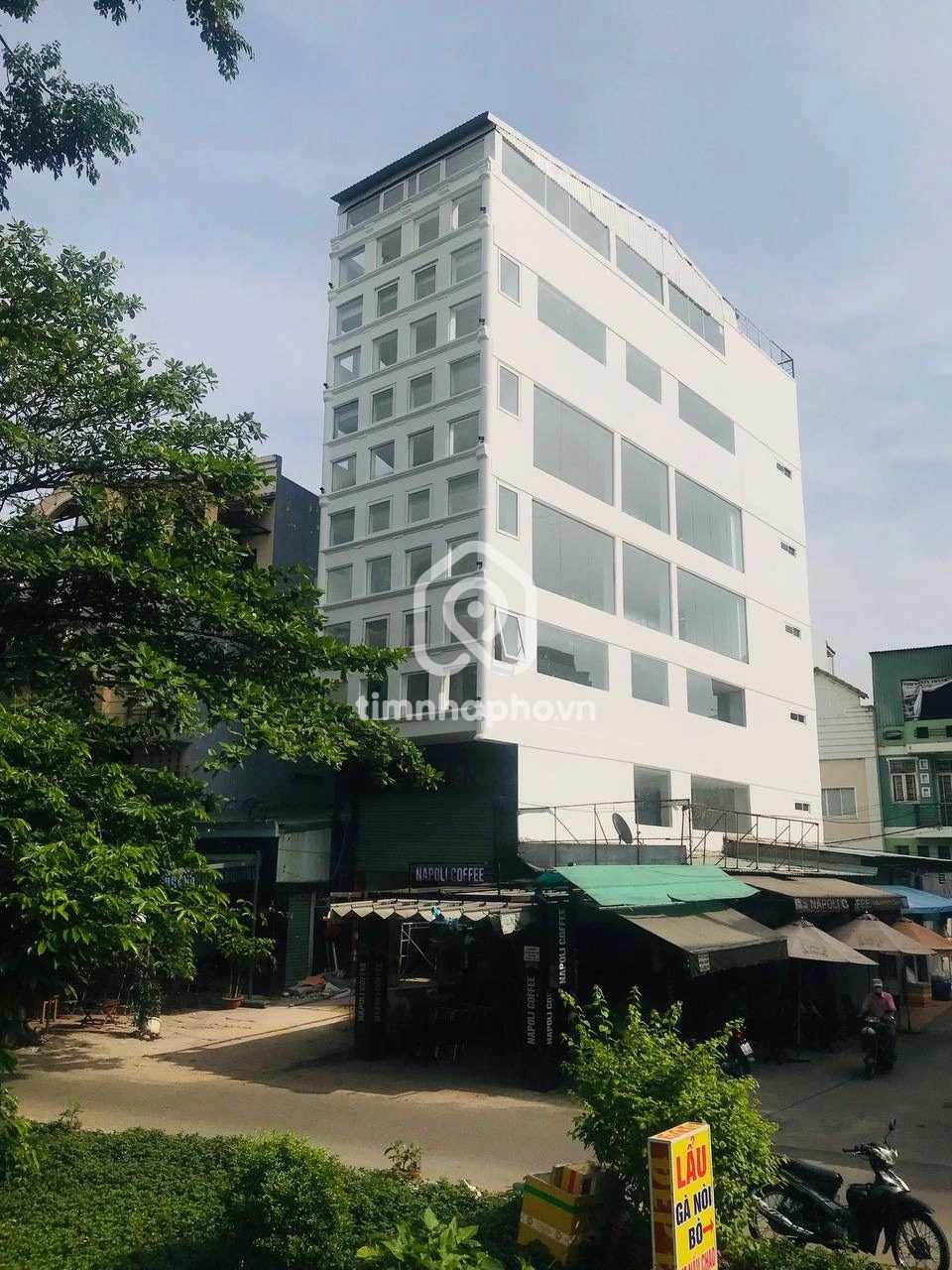 938A Đường Trường Chinh, Phường Tân Sơn