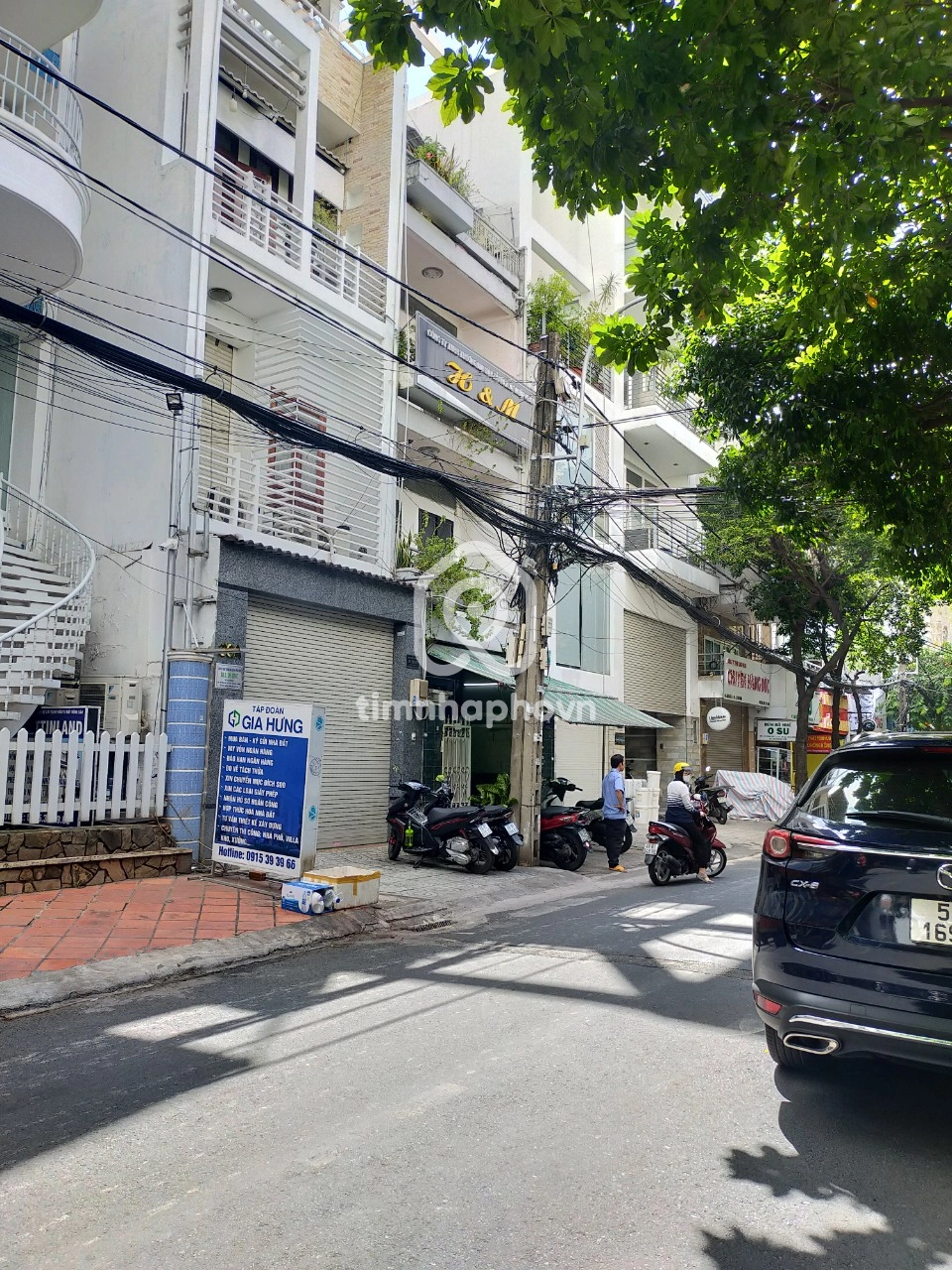41 Đường Bàu Cát 1, Phường Tân Bình 41 Đường Bàu Cát 1, Phường Tân Bình