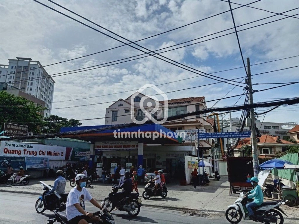 44 Đường Ung Văn Khiêm, Phường Thạnh Mỹ Tây
