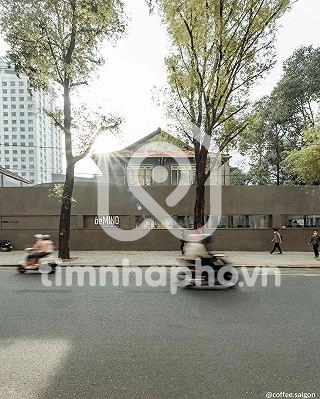 46 Đường Chu Mạnh Trinh, Phường Sài Gòn 46 Đường Chu Mạnh Trinh, Phường Sài Gòn
