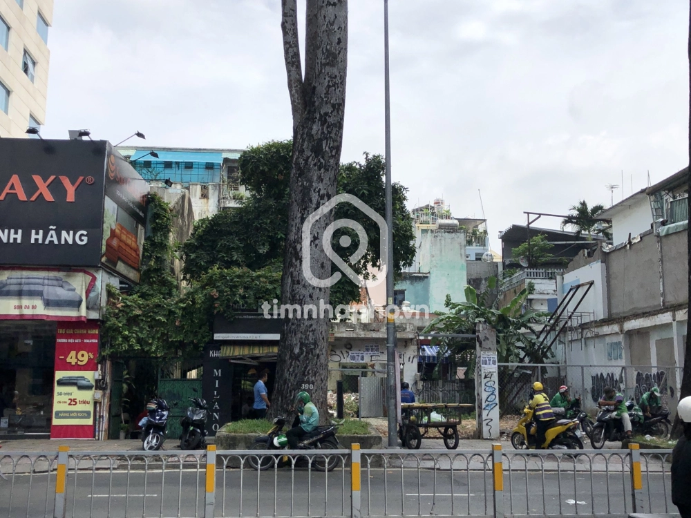 478 Đường Nguyễn Thị Minh Khai, Phường Bàn Cờ 478 Đường Nguyễn Thị Minh Khai, Phường Bàn Cờ