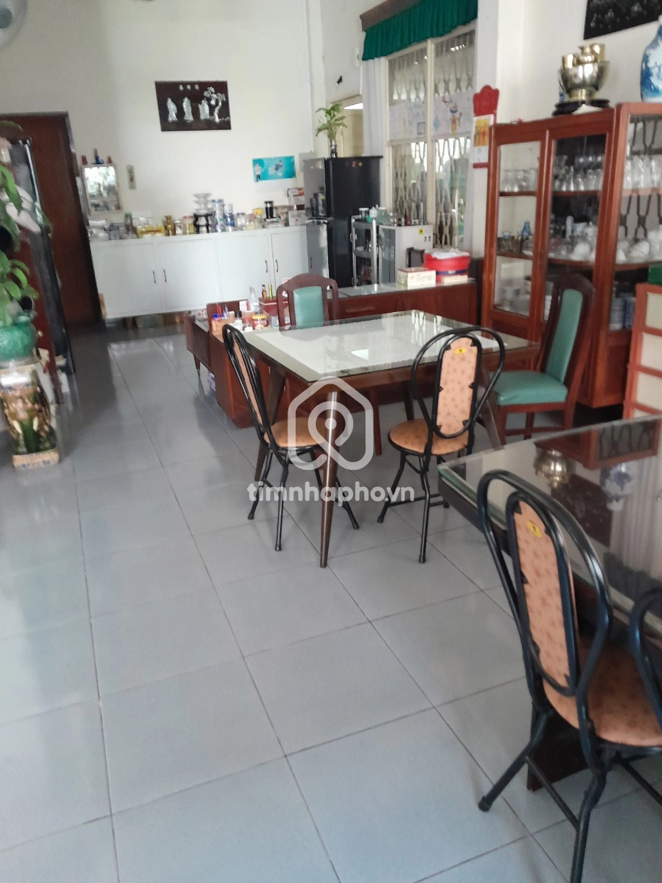 2/48 Đường Cao Thắng, Phường Bàn Cờ