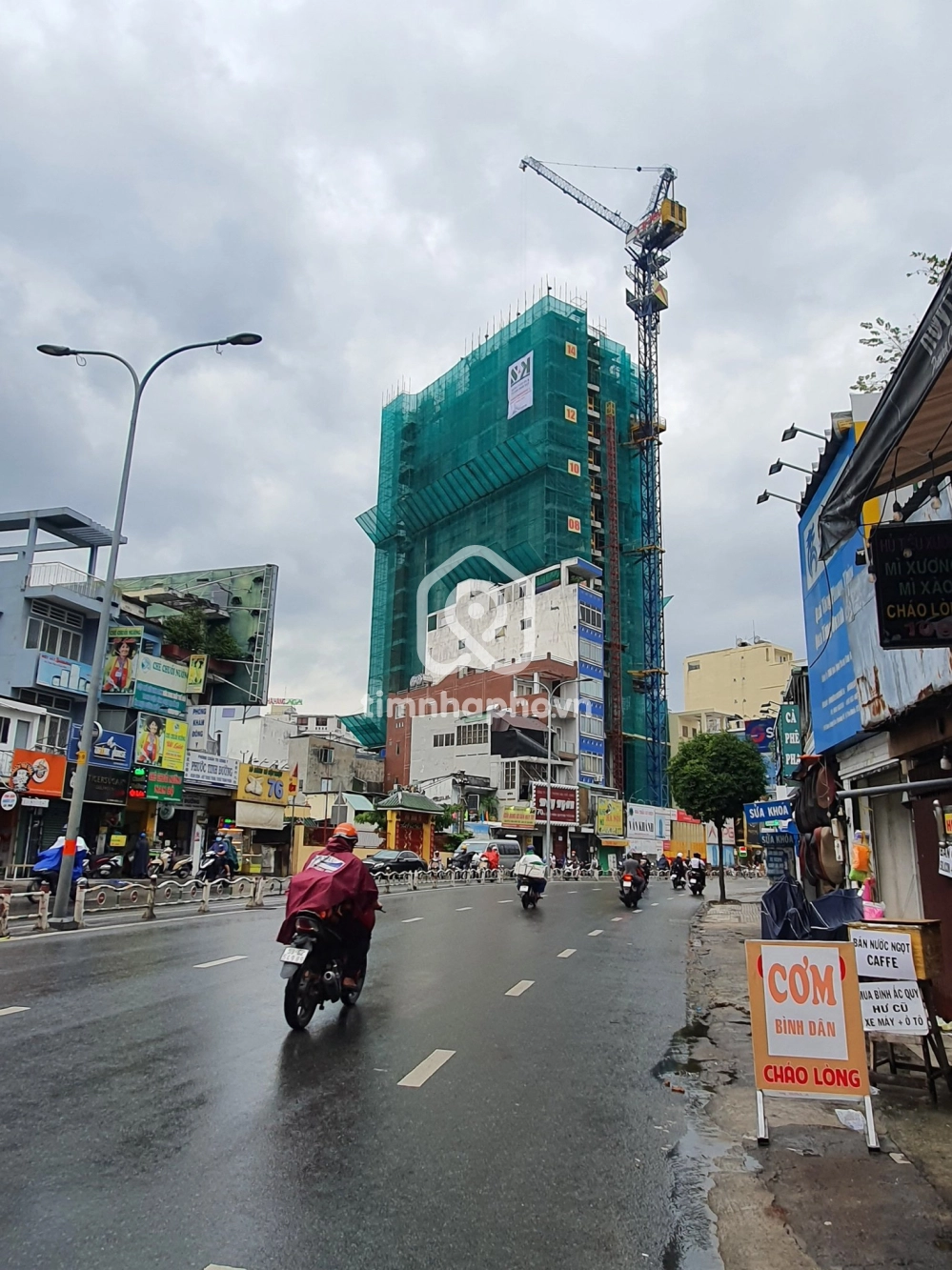 68 Đường Phan Đăng Lưu, Phường Đức Nhuận