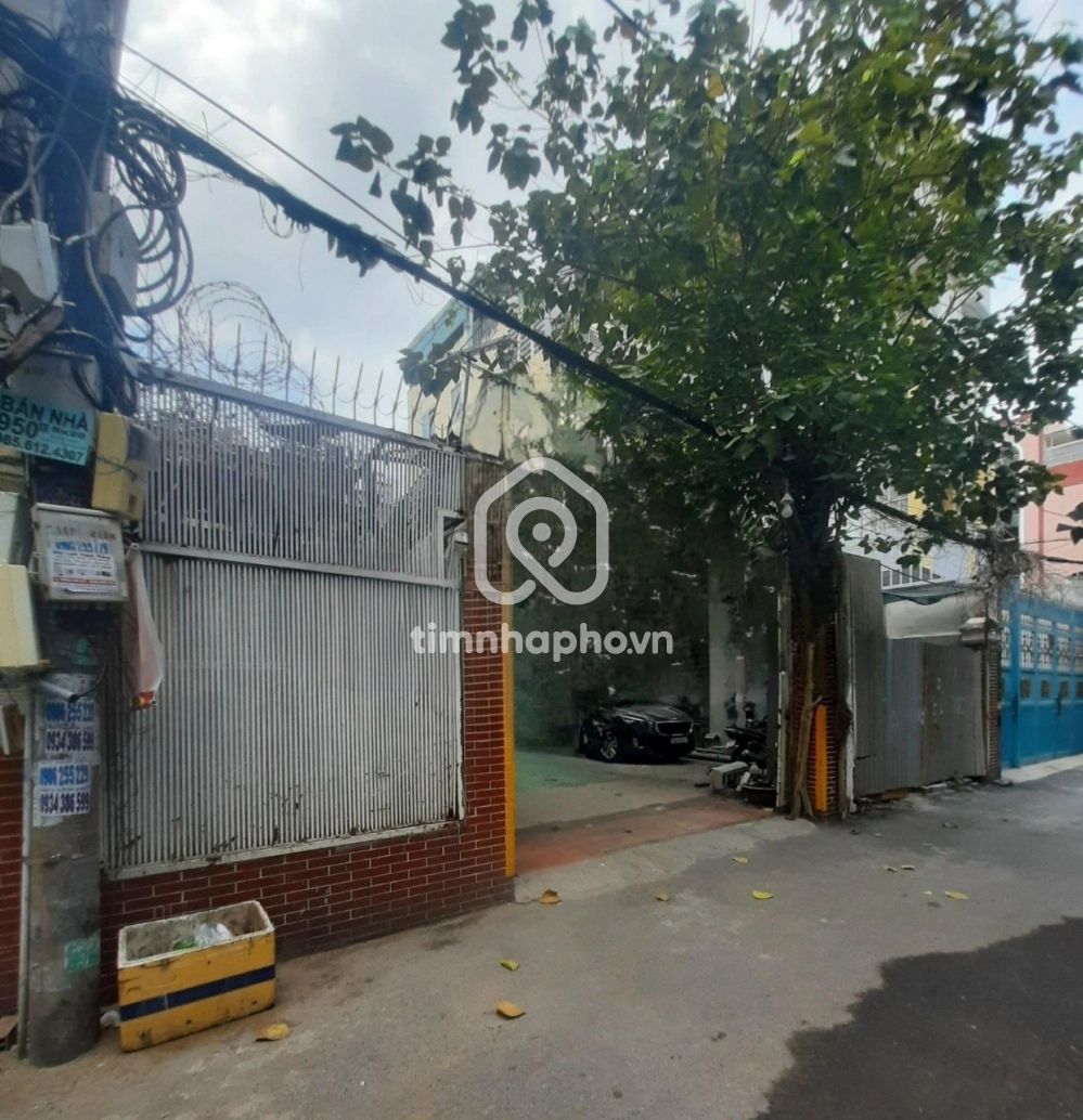 345/43-45a Đường Trần Hưng Đạo, Phường Cầu Ông Lãnh 345/43-45a Đường Trần Hưng Đạo, Phường Cầu Ông Lãnh